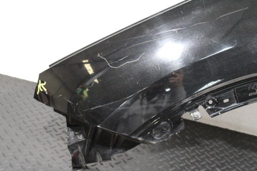 fender left front CITROEN C5 AIRCROSS