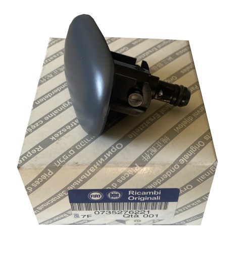 735276221 - ФОРСУНКА ОМИВАЧА ФАРИ LANCIA LYBRA ПРАВА