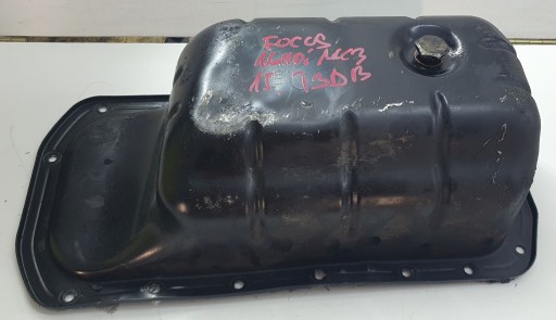 Ford Focus MK3 III 1.6 TDCI T3DB oil sump oil