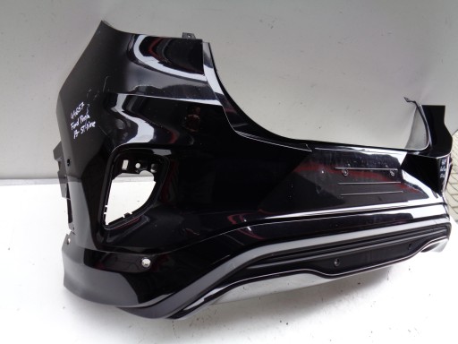bumper rear FORD PUMA 19- ST-LINE NR 44657