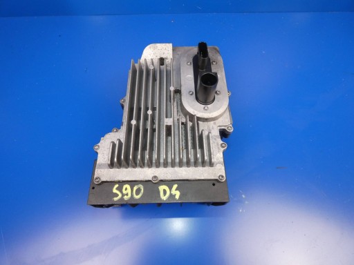 VOLVO S90 II V90 II XC60 II XC90 modulo Centralina di tensione per batteria