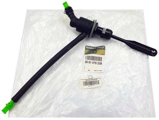 306107623R - OE RENAULT DACIA DUSTER 1.5 DCI НАСОС ЗЧЕПЛЕННЯ