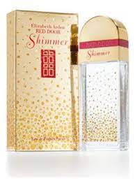 elizabeth arden red door shimmer