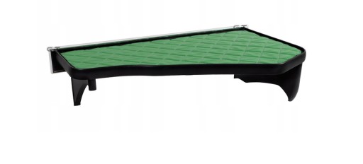 5555 - Центральна Полиця Нова Scania S і R з 2017 року.