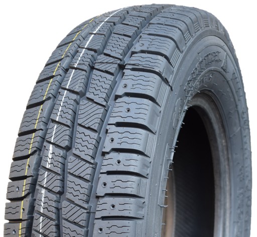 Зимові шини 195 / 75R16C відновлені АВ