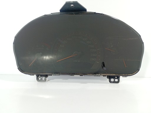 Honda Accord 7 VII 02-08 dials dials tachometer OE 78100G200