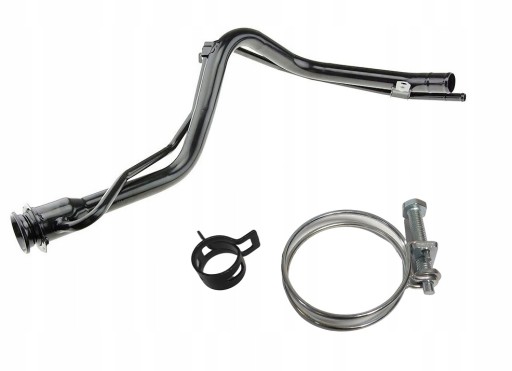 MN120053 - ХОМУТИ ДЛЯ ПАЛИВНОЇ КРИШКИ ДЛЯ OUTLANDER 2,0 2,4 02-