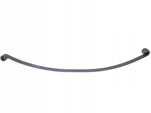 130.030.0002 - Главная рессора задняя iveco daily 90-