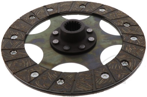 MCC608 - ДИСК ЗЧЕПЛЕННЯ TRW BMW R 1150 RT ABS 02-05