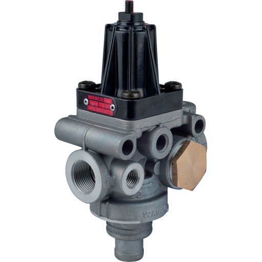 РЕГУЛЯТОР ДАВЛЕНИЯ WABCO 9753030407