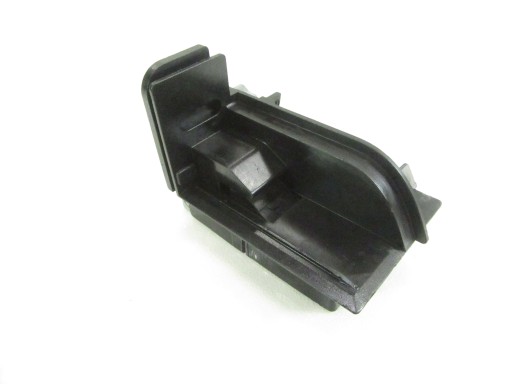 bracket holder rolety right right rear part BMW e70 F15 F85 X5