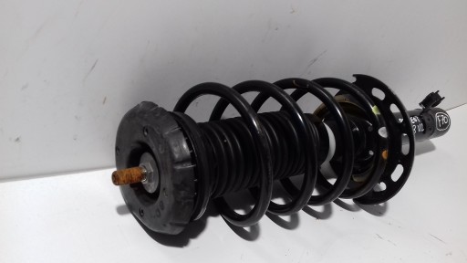 PEUGEOT 208 shock absorber left front McPherson KYB 3338015
