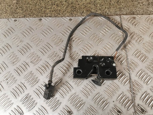 ЗАМОК КАПОТА ПЕРЕДНІЙ SEAT LEON III OE 5F0823509C