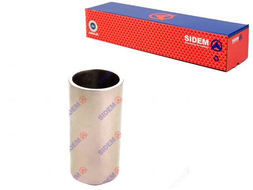 АВТОЗАПЧАСТИ SIDEM SIDEM