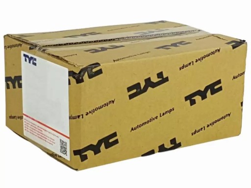 TYC НАРУЖНОЕ ЗЕРКАЛО 325-0186