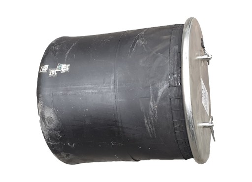 03-01-SC-051-HT - Подушка подвески 4913 np02 scania 4 + основание 4913np02