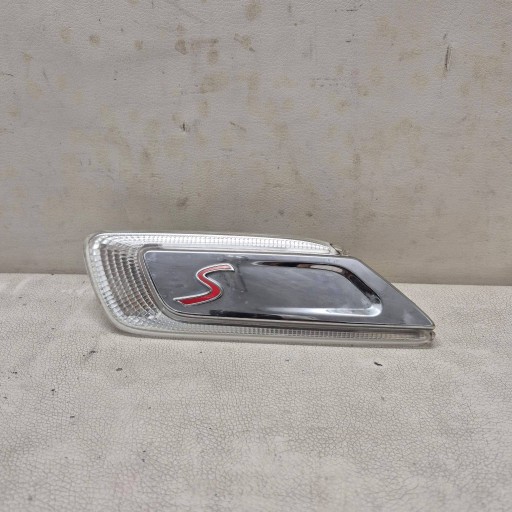 MINI CLUBMAN F54 LCI LIFT indicatore direzione Destra