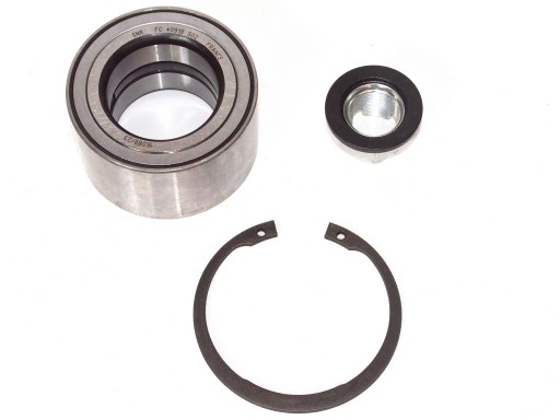 7701206740 - ПОДШИПНИК КОЛЕСА RENAULT MASTER 98 > ПЕРЕДНИЙ КОМПЛЕКТ