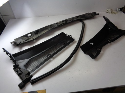 9820794480 - ОКНО OPEL CORSA F 19-