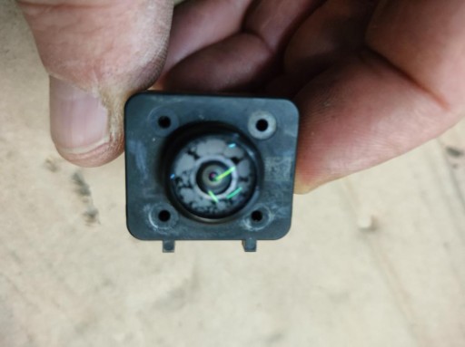 9855094480 камера заднего вида peugeot 508 sw оригинал