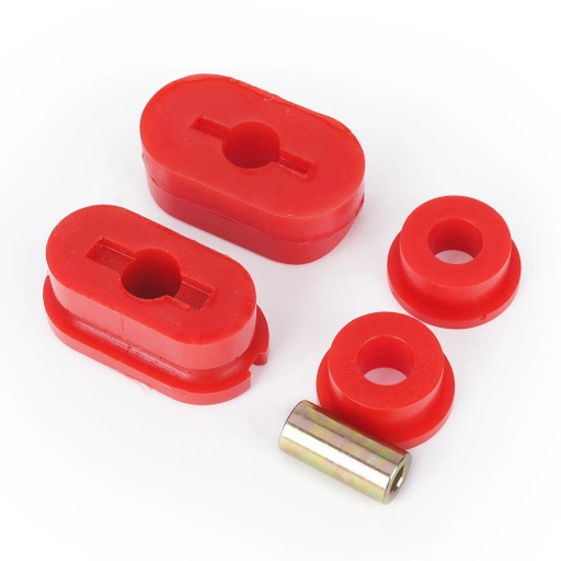 Engine Mount Bushing Dog Bone Insert for VW Golf MK4 R32 for Audi A3