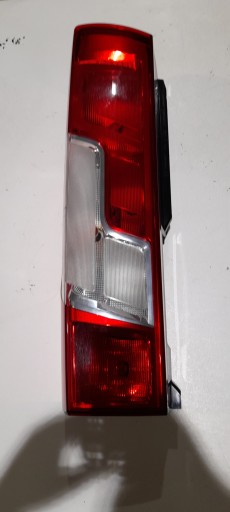 JUMPER BOXER DUCATO light left rear part 20620751