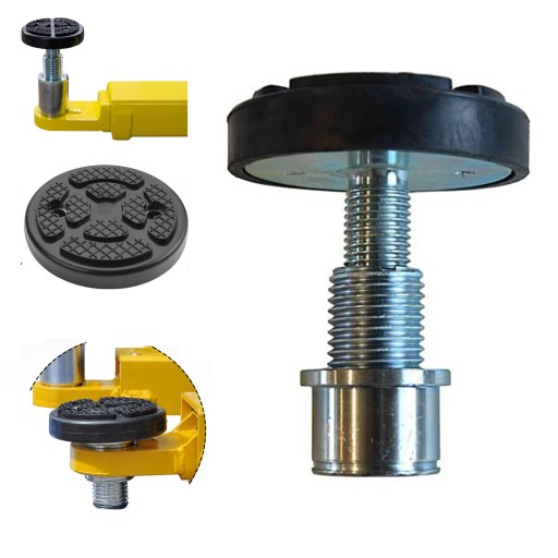 TL2289 - ОПОРНАЯ ПЛАСТИНА ДЛЯ ПОДЪЕМНОЙ ПЛАТФОРМЫ *1