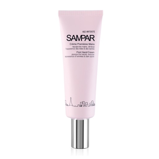 SAMPAR First hands cream krém na ruky 50 ml