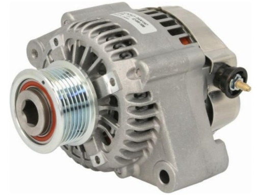 DAN1347 - Генератор toyota land cruiser j120 3.0 hilux vii 2.5 3.0