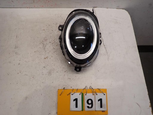 light front front left MINI COOPER F55 F56 LIFT 2019- FULL LED 5A01961