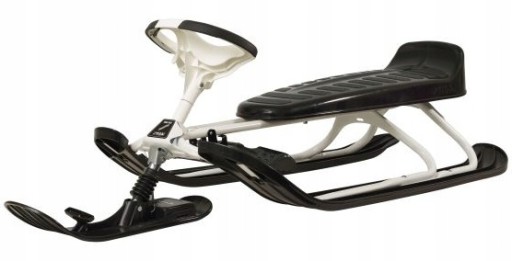 Гірськолижні санки STIGA SNOWRACER KING SIZE GT 2 чол