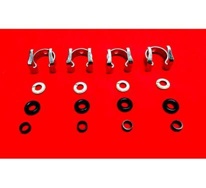 ND-5207 - КОМПЛЕКТ ПРОКЛАДОК ФОРСУНОК STARLINE