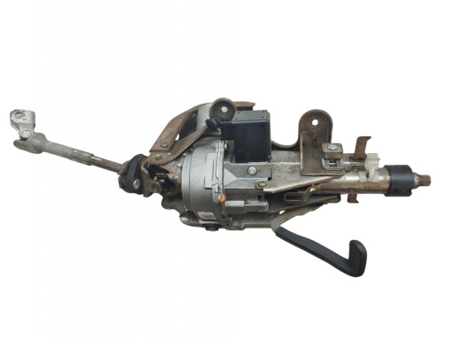 control electrics steering rod RENAULT SCENIC II 8200035272 X84