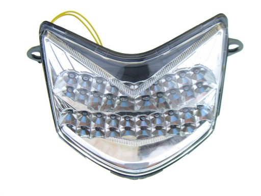 CFP-1032-2 - ЗАДНИЙ ФОНАРЬ ЗАДНИЙ LED НАПРАВЛЕНИЯМИ KAWASAKI ZX 6R 10R