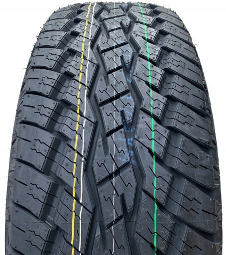 TOYO A / T Plus 275/65/18 275 / 65r18 R18 ВС. M + S