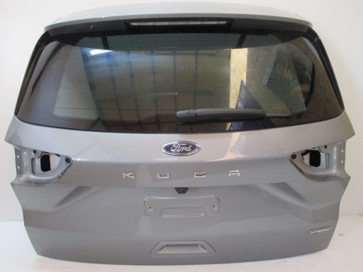 Двері багажника ford kuga mk3 22r камера st-line