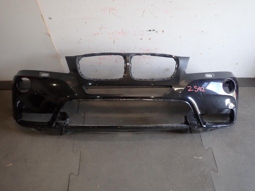 STOSSSTANGE VORNE VORNE BMW X3 F25 2010-2014