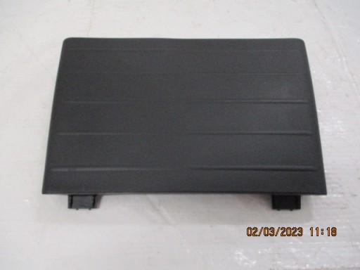 98116922XT 9831392877 - PEUGEOT 3008 II БАМПЕР РАДАРНАЯ КРЫШКА НОВАЯ