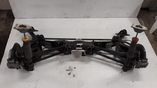 250868 - Повна підвіска mini cooper s f55 15-