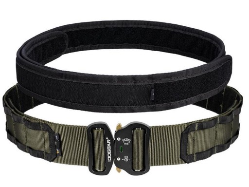 Ремінь IDOGEAR розмір L