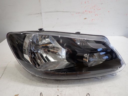 light front front right VW CADDY 2010-2015 2K5941006B