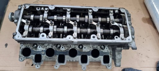 A6 C6 LIFT hlava vačky MOTORU 2.0 TDI 03L103373E V280 A4 B8 A5 Q5 A6 C7