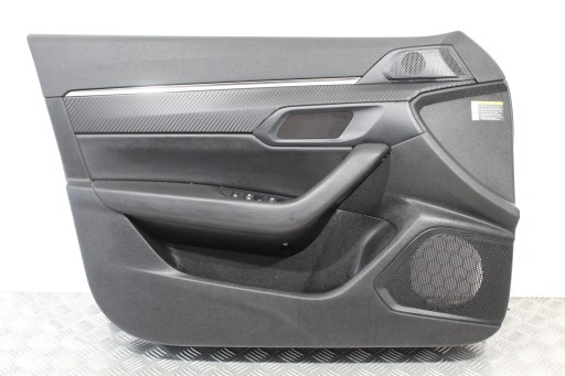 side door left front PEUGEOT 508 II