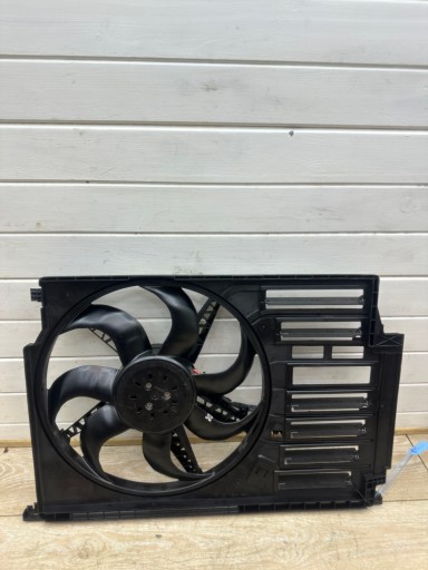 ventilátor chladiče BMW F45 F46 F48 MINI F54 8645861