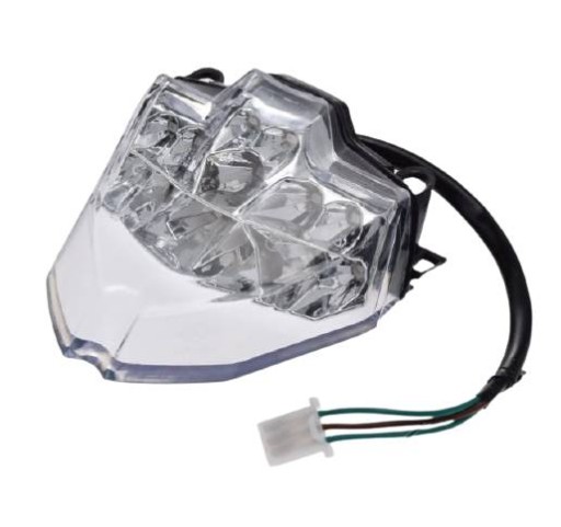 N17613-N17613 - Задній Ліхтар Junak 905 MotoGeneric