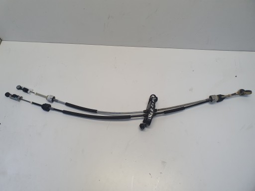 OPEL INSIGNIA B bowdenzug schalt getriebe 55504470 F40
