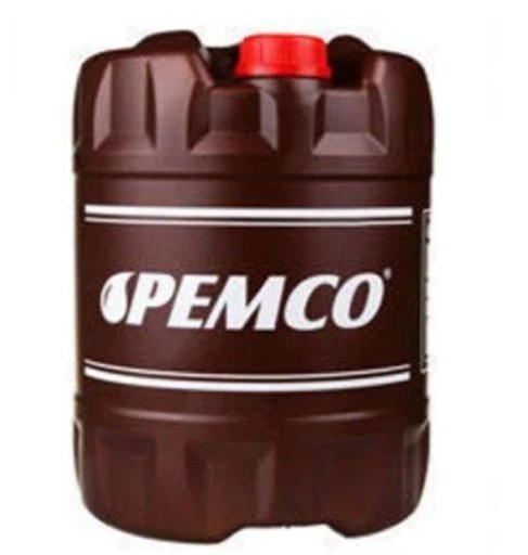 Масло PEMCO HYDRO ISO HV-46 20л