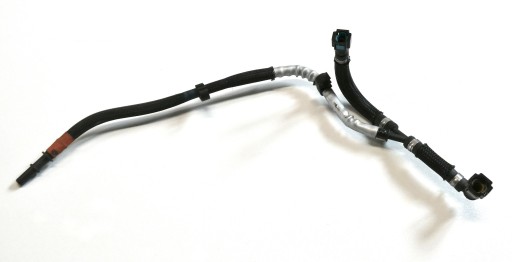 fuel line LAND ROVER DISCOVERY SPORT L550 2.0D 204DTD AJ200D