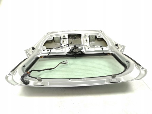 kapota kufru OPEL CORSA D 06-14