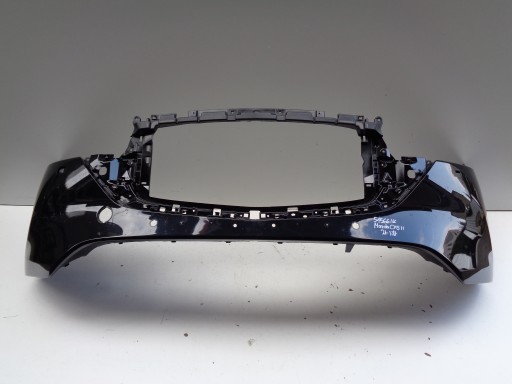 front bumper MAZDA CX5 II 21- LIFT NR 51566